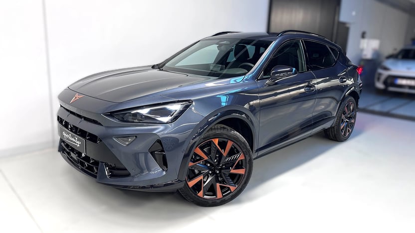 Obrázek Formentor 1.5 eTSI 150k DSG