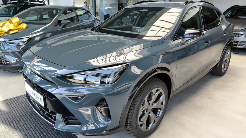 Obrázek Formentor 1.5 TSI 150k