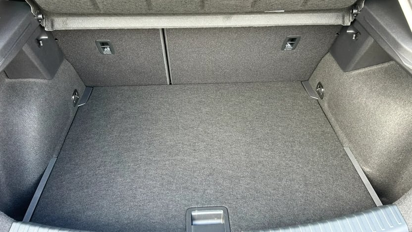 Obrázek Leon Style 1.5 TSI 115k