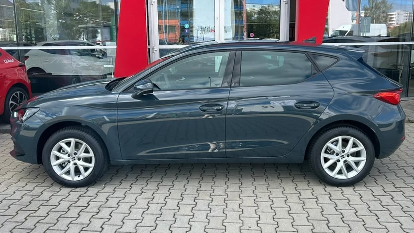 Obrázek Leon Style 1.5 TSI 115k