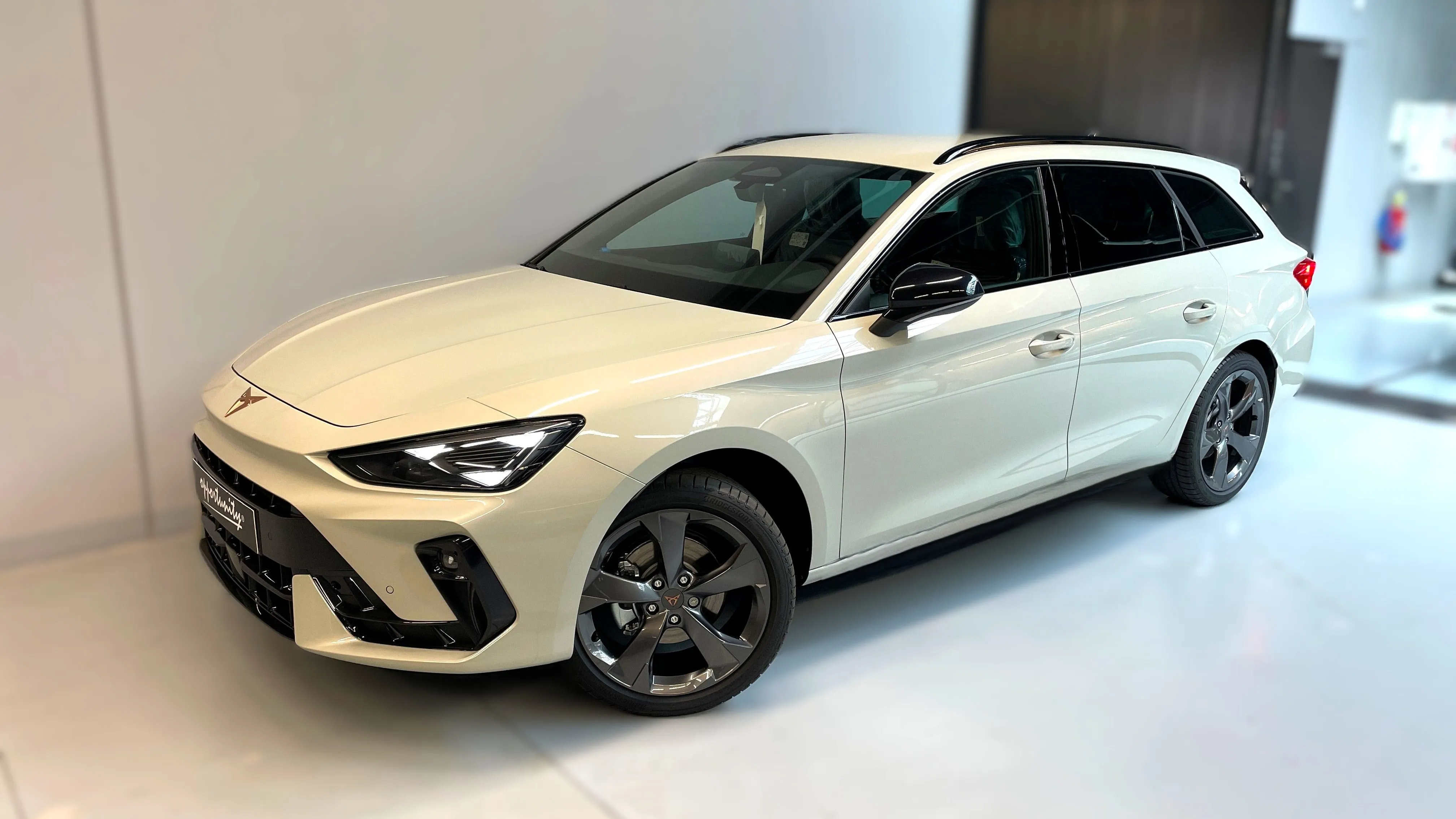 Obrázek Leon SP 1.5 TSI 150k