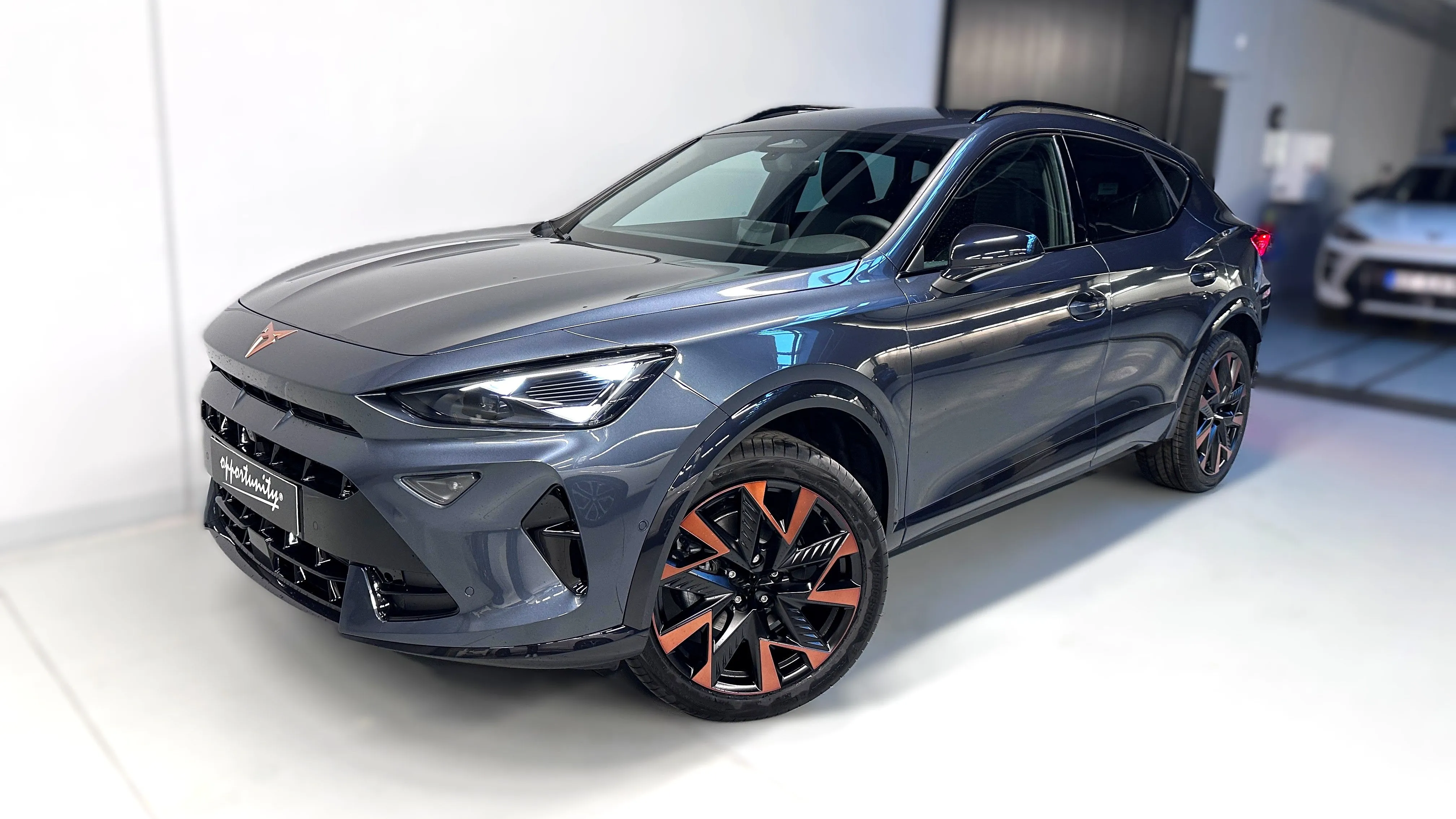 Obrázek Formentor 1.5 eTSI 150k DSG