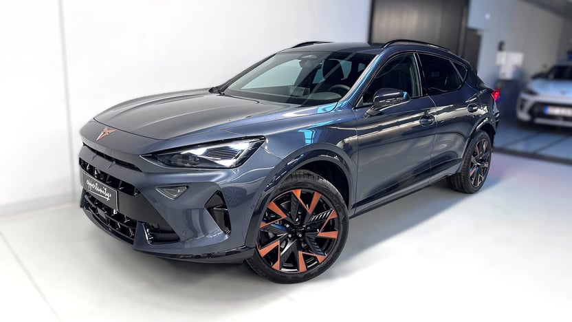 Obrázek Formentor 1.5 eTSI 150k DSG