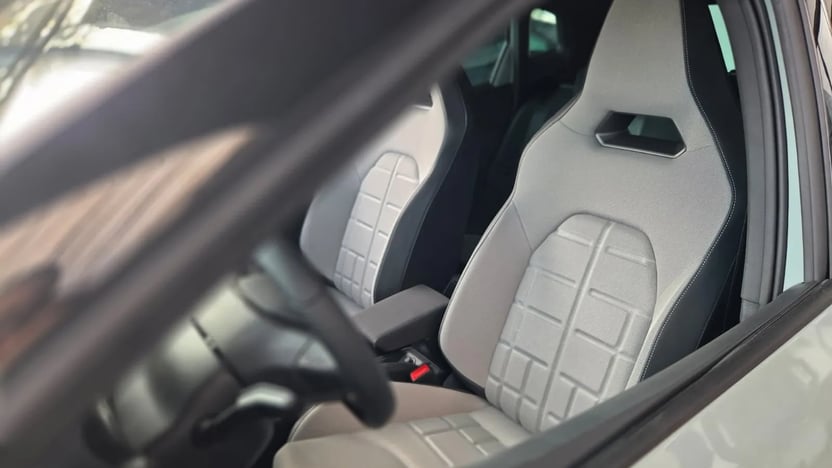 Obrázek Arona FR 1.0. TSI 115k