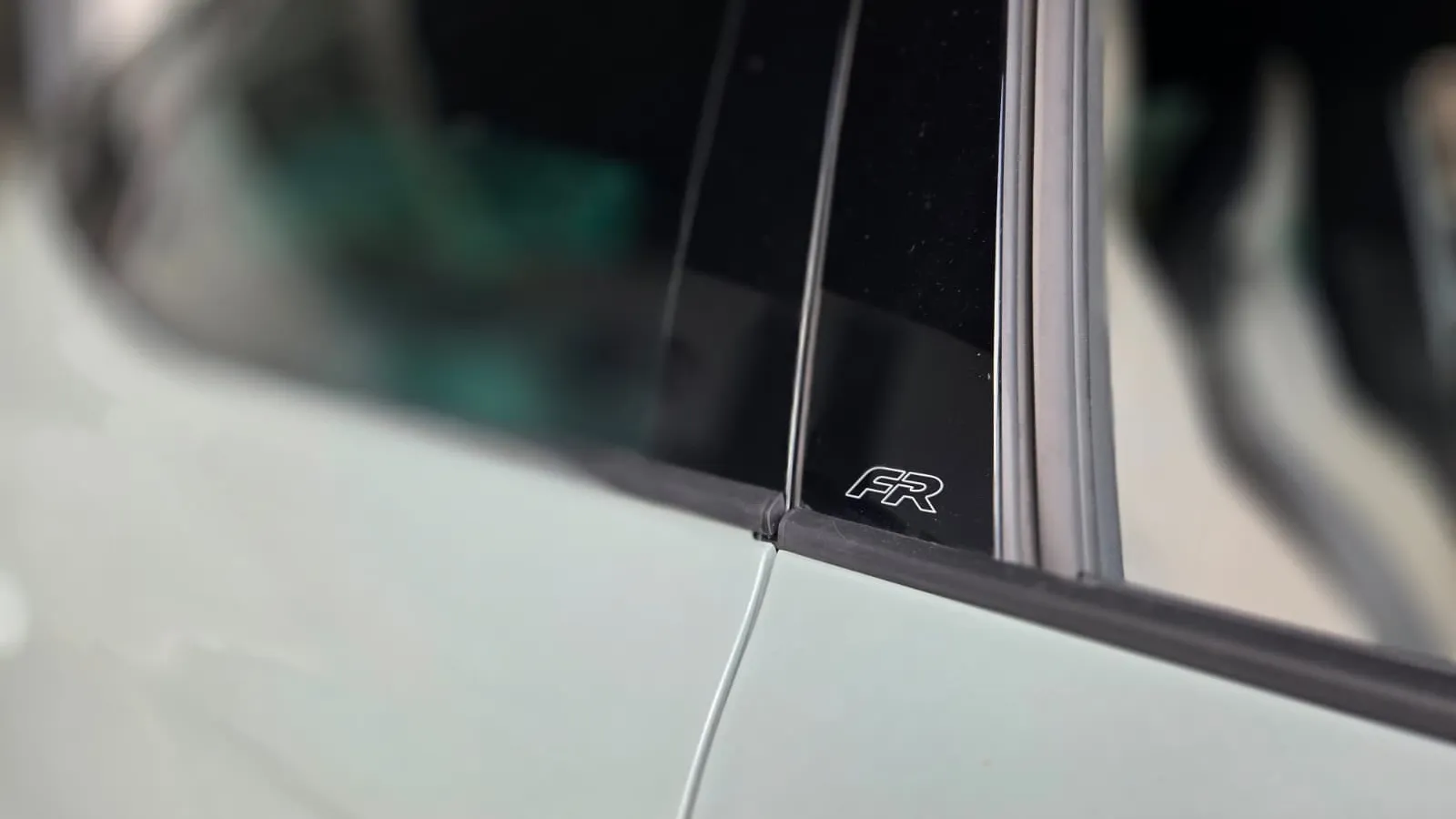 Obrázek Arona FR 1.0. TSI 115k