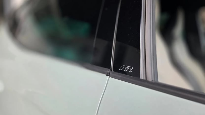 Obrázek Arona FR 1.0. TSI 115k