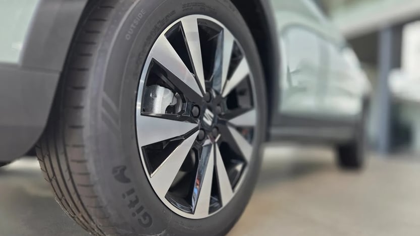 Obrázek Arona FR 1.0. TSI 115k