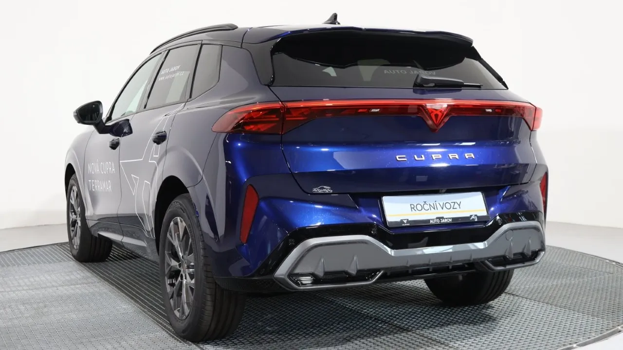 Obrázek Terramar 2.0 TSI 204k DSG 4WD