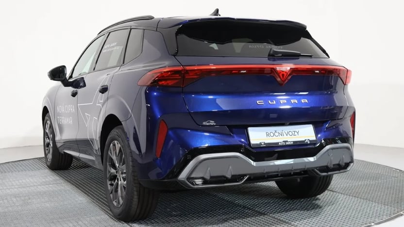 Obrázek Terramar 2.0 TSI 204k DSG 4WD