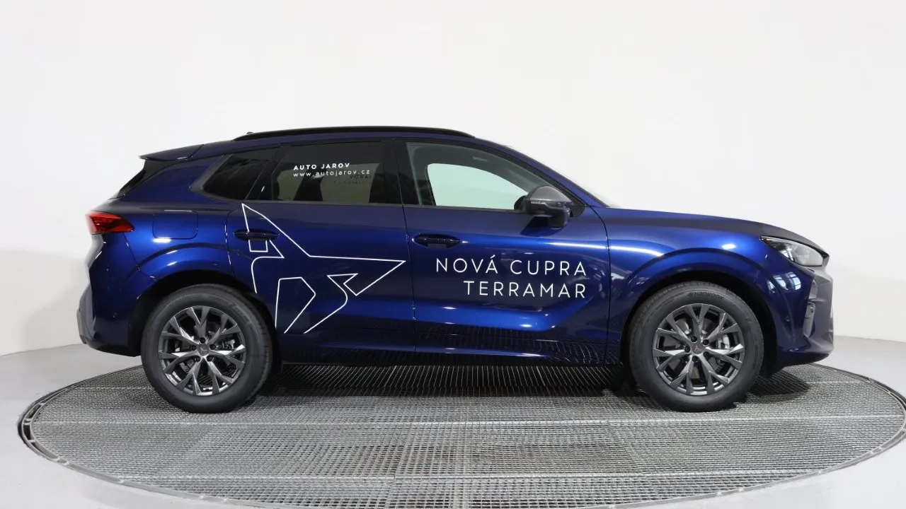 Obrázek Terramar 2.0 TSI 204k DSG 4WD