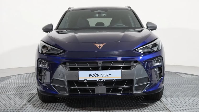 Obrázek Terramar 2.0 TSI 204k DSG 4WD