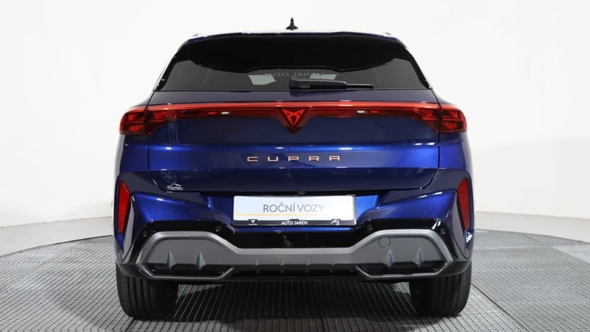 Obrázek Terramar 2.0 TSI 204k DSG 4WD