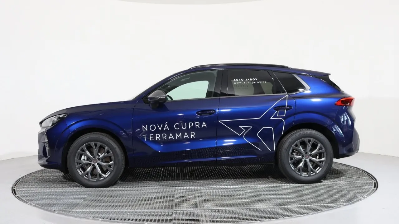 Obrázek Terramar 2.0 TSI 204k DSG 4WD