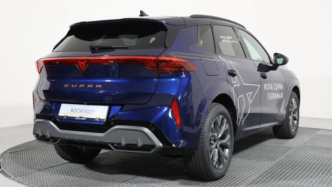 Obrázek Terramar 2.0 TSI 204k DSG 4WD