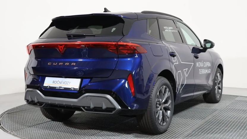 Obrázek Terramar 2.0 TSI 204k DSG 4WD