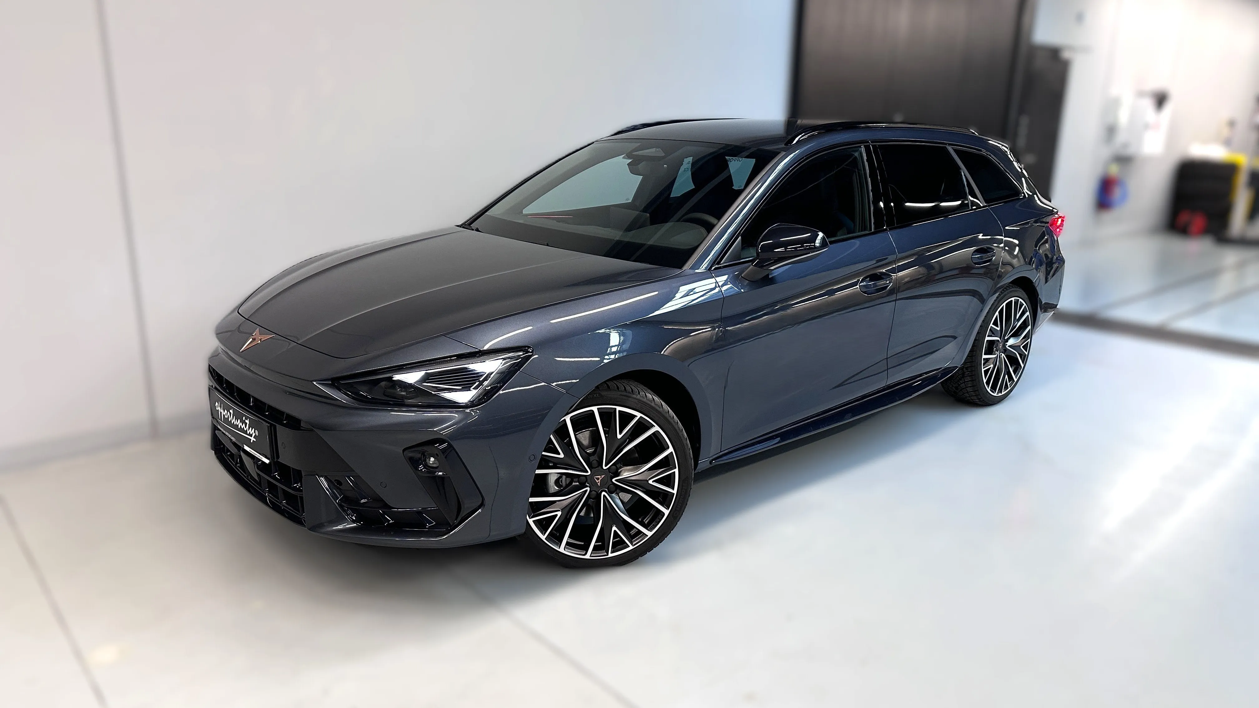 Obrázek Leon SP 1.5 eTSI 150k DSG