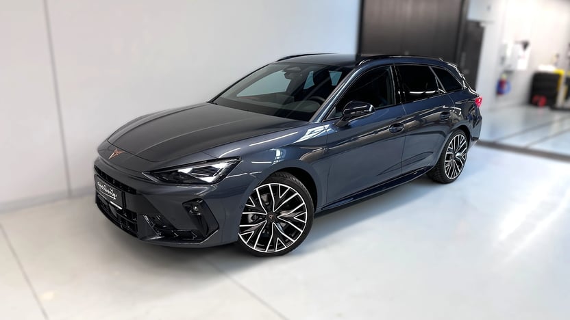 Obrázek Leon SP 1.5 eTSI 150k DSG