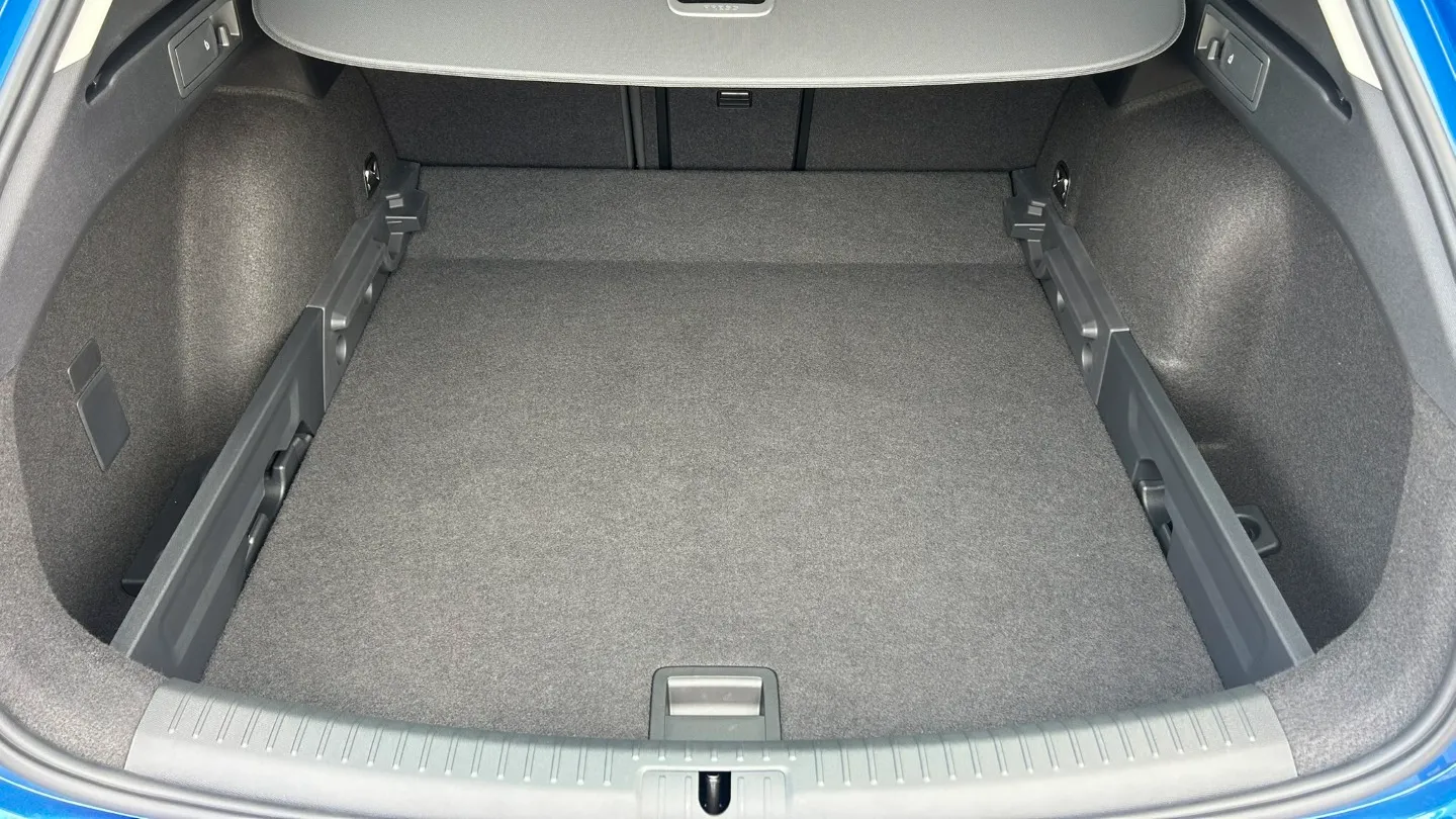 Obrázek Leon SP Style 1.5 TSI 115k