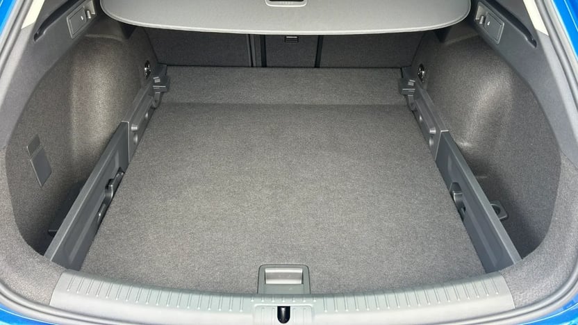 Obrázek Leon SP Style 1.5 TSI 115k
