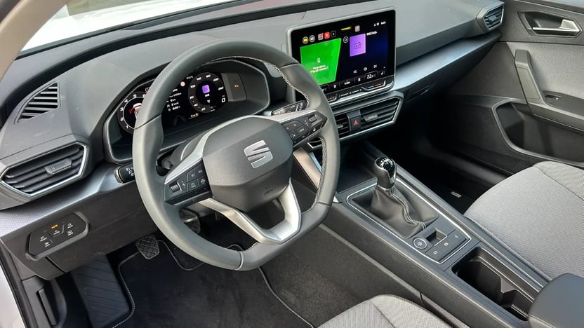 Obrázek Leon SP Style 1.5 TSI 150k