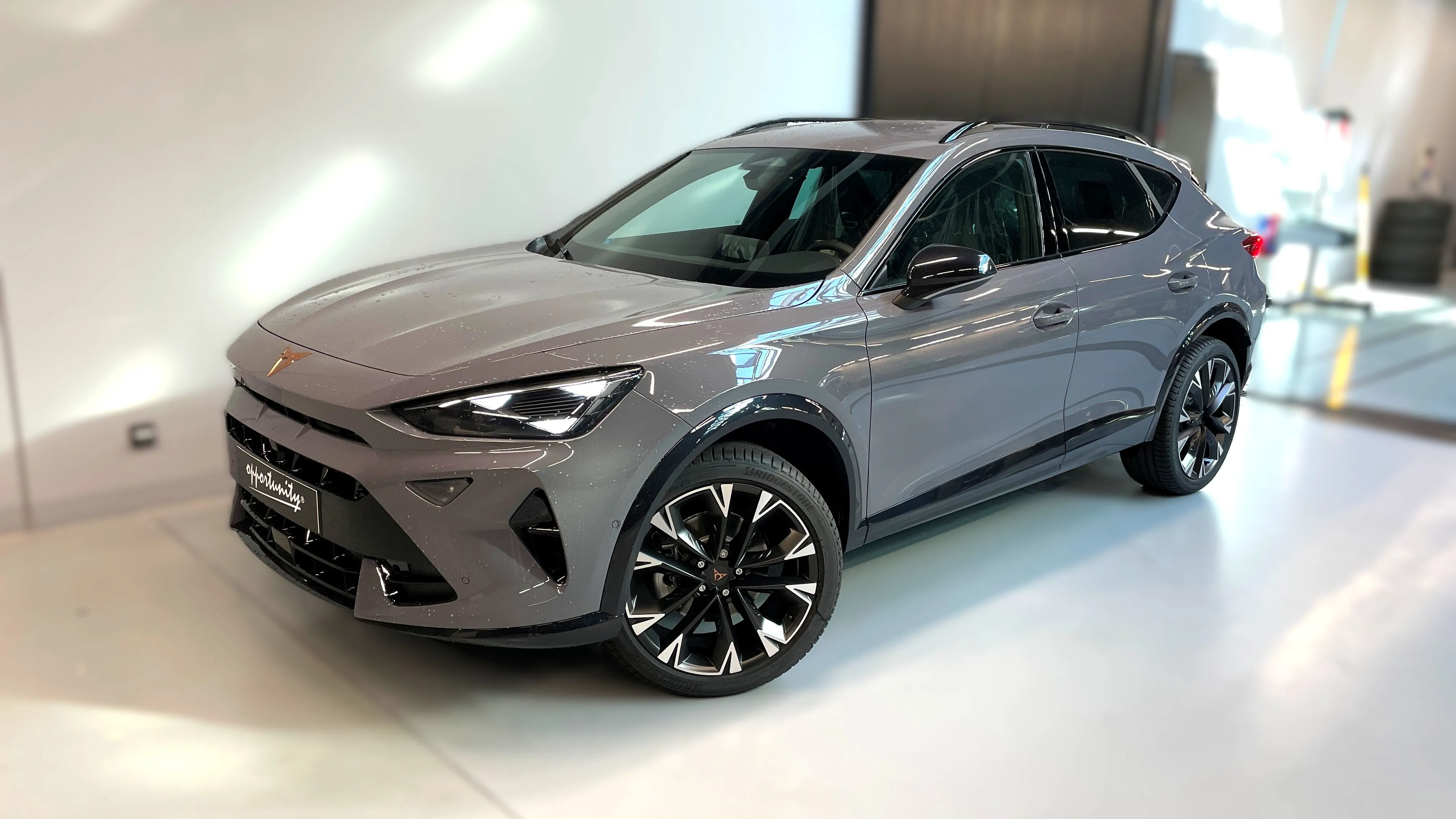 Obrázek Formentor 1.5 eTSI 150k DSG