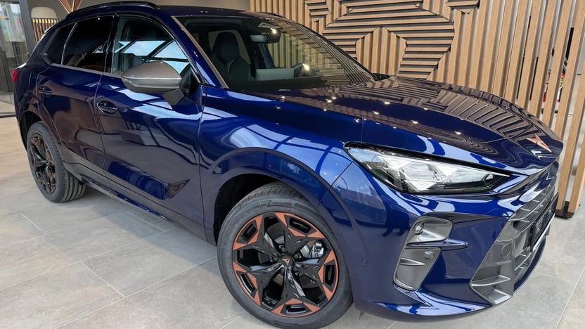 Obrázek Terramar 2.0 TSI 204k DSG 4WD