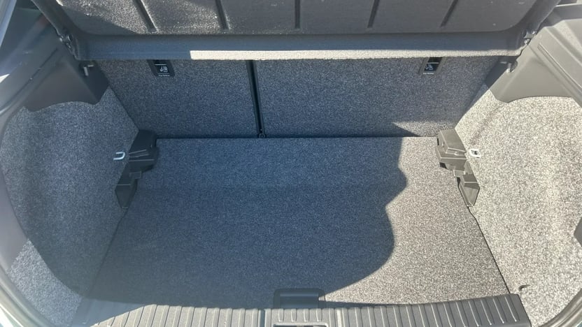 Obrázek Ibiza FR 1.0. TSI 115k