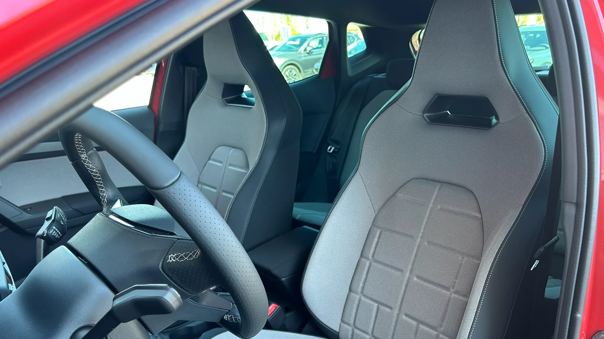 Obrázek Ibiza FR 1.0. TSI 115k