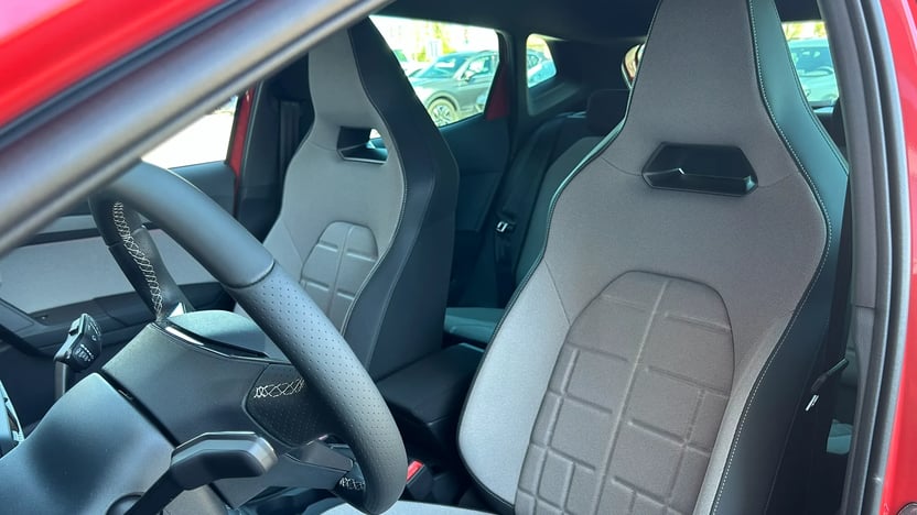 Obrázek Ibiza FR 1.0. TSI 115k