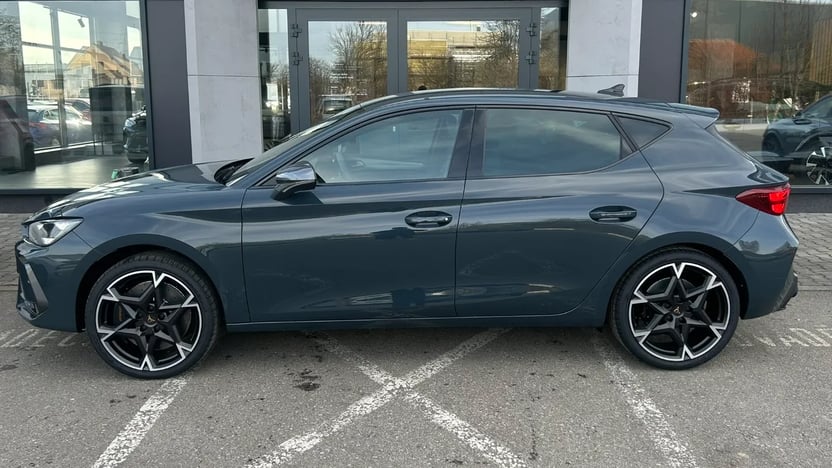 Obrázek Leon VZ 2.0 TSI 300k DSG
