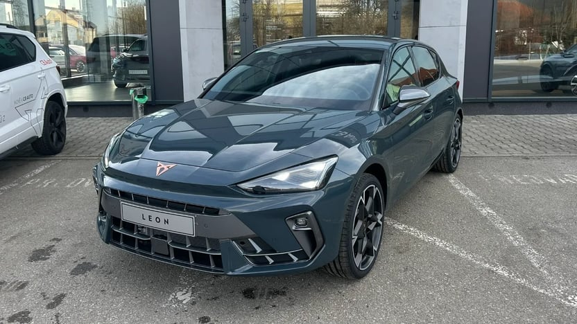 Obrázek Leon VZ 2.0 TSI 300k DSG