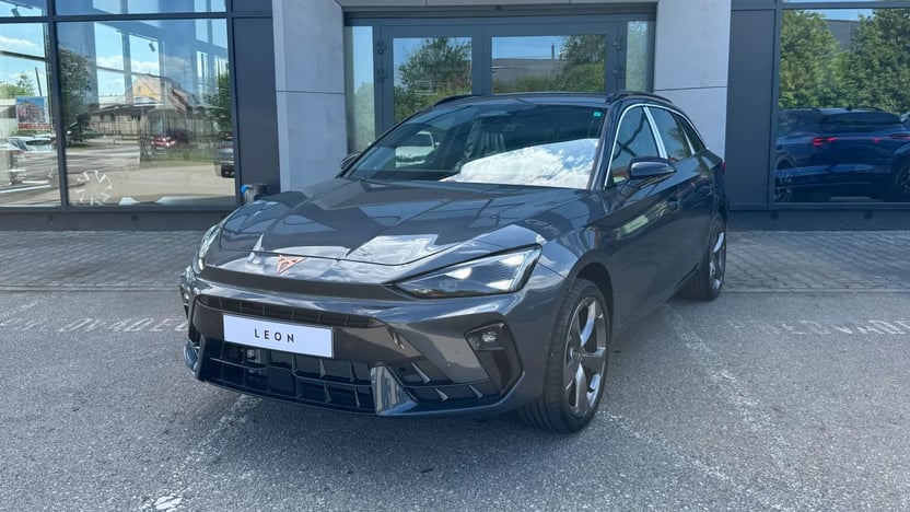 Obrázek Leon SP 1.5 TSI 150k