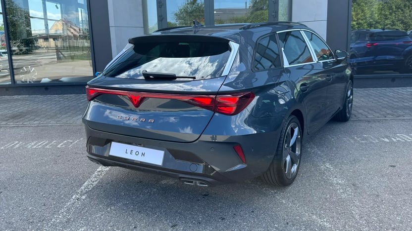 Obrázek Leon SP 1.5 TSI 150k