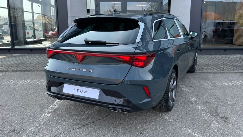 Obrázek Leon SP 1.5 eTSI 150k DSG