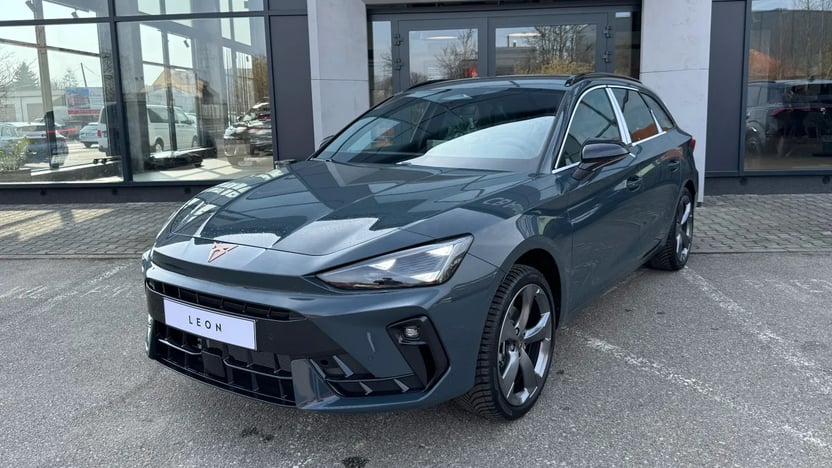 Obrázek Leon SP 1.5 eTSI 150k DSG