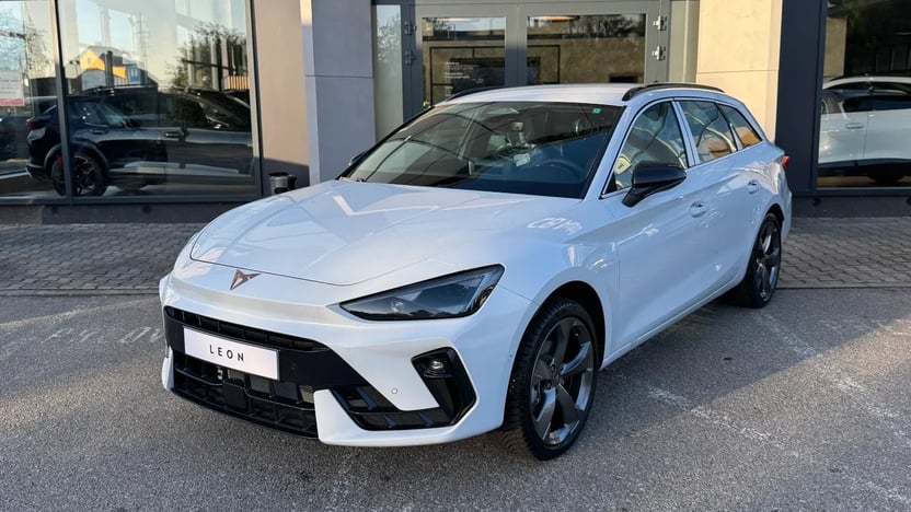 Obrázek Leon SP 1.5 eTSI 150k DSG