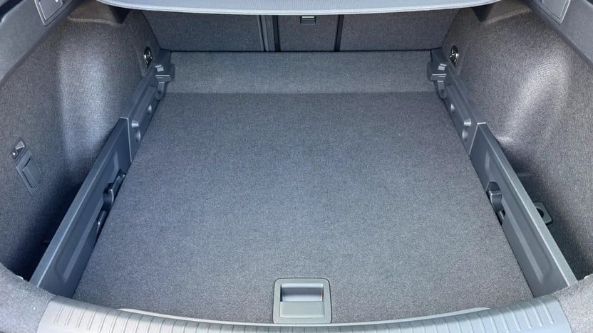 Obrázek Leon SP 2.0 TSI 204k DSG 4WD