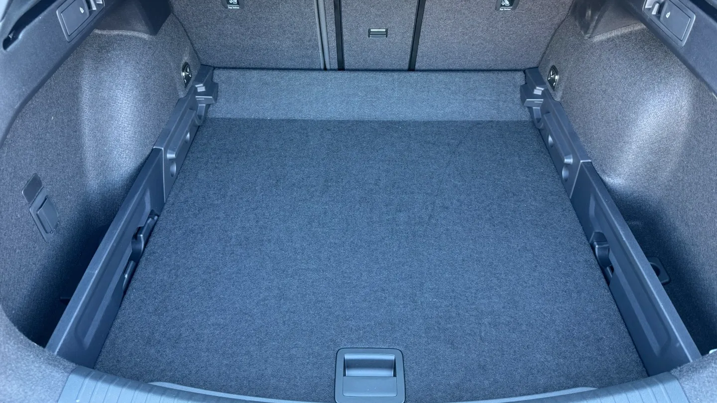 Obrázek Leon SP 2.0 TSI 204k DSG 4WD