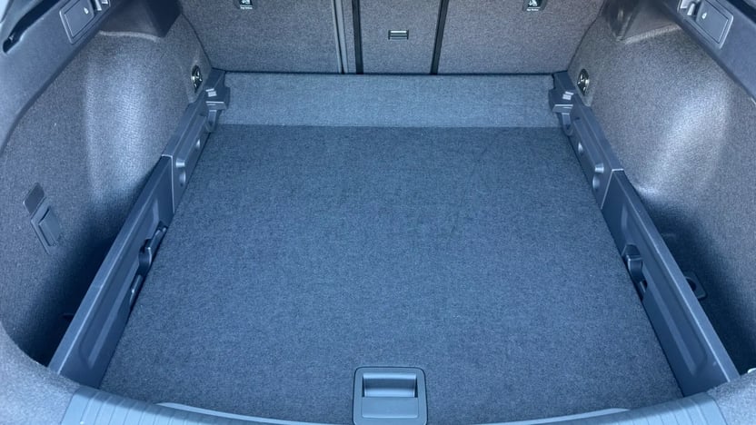 Obrázek Leon SP 2.0 TSI 204k DSG 4WD