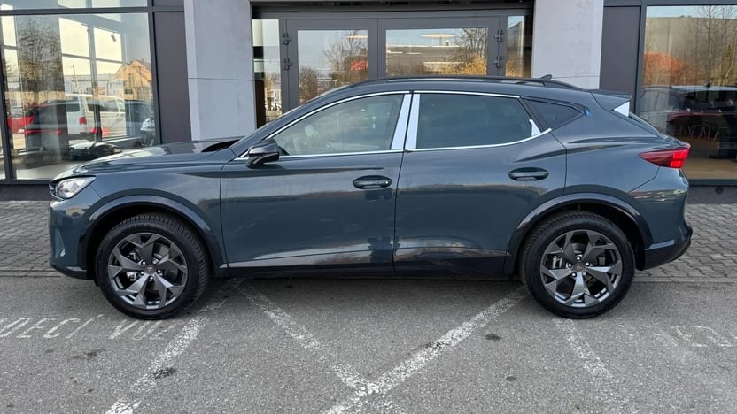 Obrázek Formentor 1.5 TSI 150k