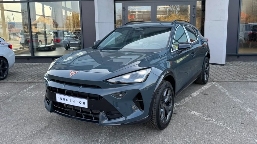 Obrázek Formentor 1.5 TSI 150k