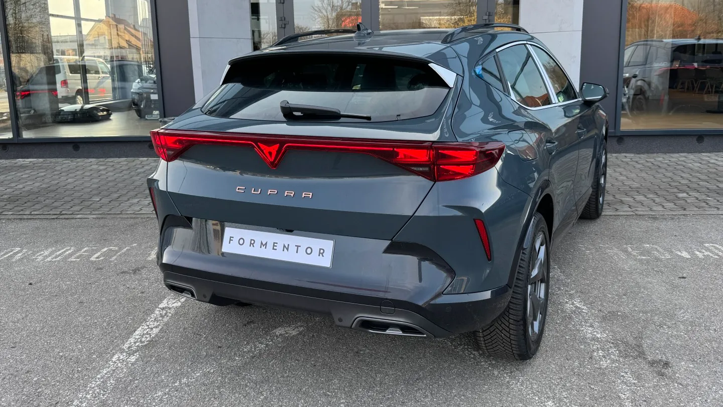 Obrázek Formentor 1.5 TSI 150k