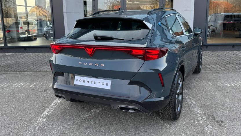 Obrázek Formentor 1.5 TSI 150k