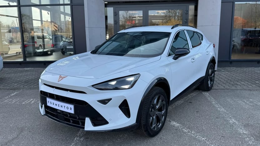 Obrázek Formentor 2.0 TSI 204k DSG 4WD