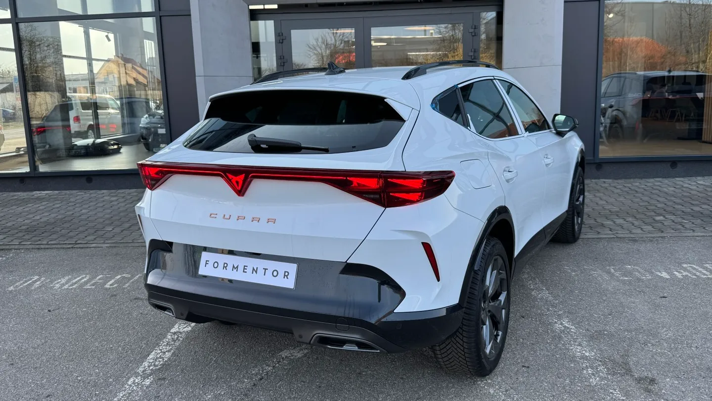 Obrázek Formentor 2.0 TSI 204k DSG 4WD
