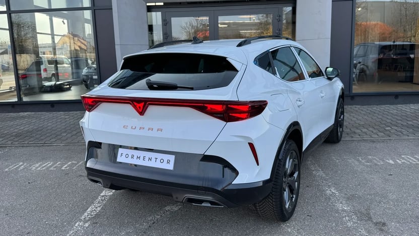 Obrázek Formentor 2.0 TSI 204k DSG 4WD