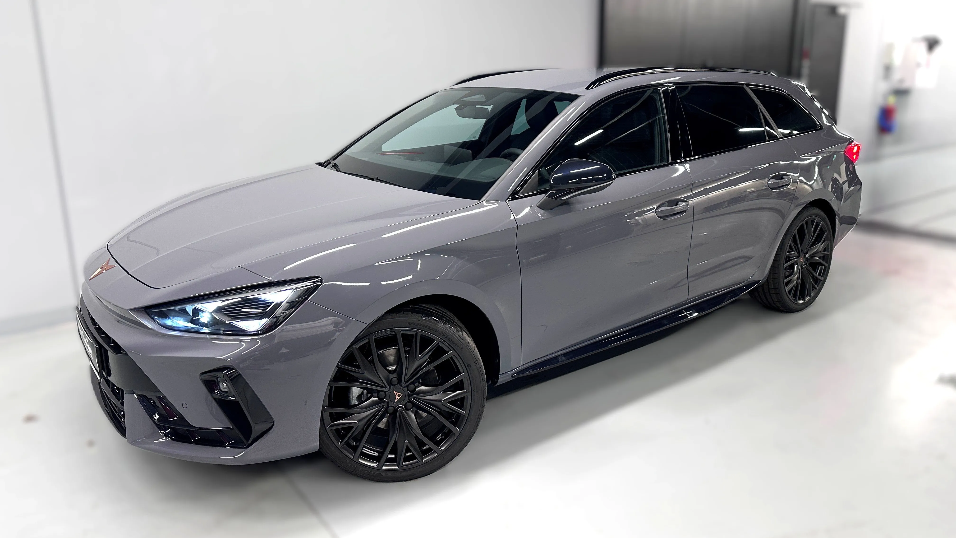 Obrázek Leon SP 1.5 eTSI 150k DSG