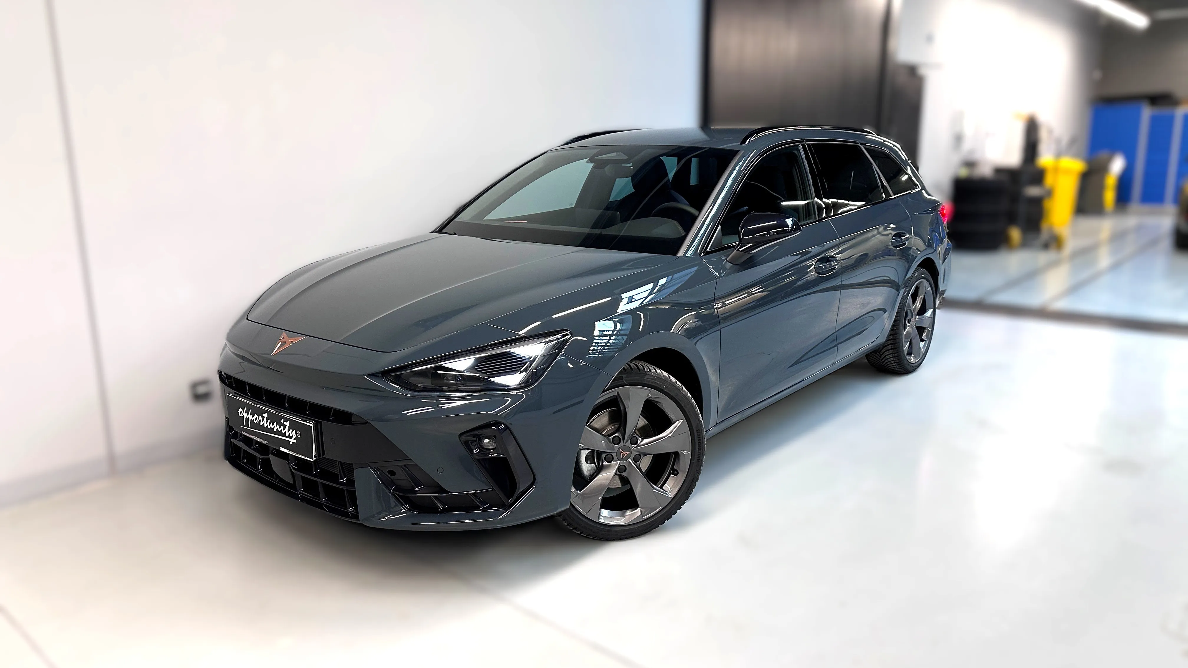 Obrázek Leon SP 1.5 TSI 150k