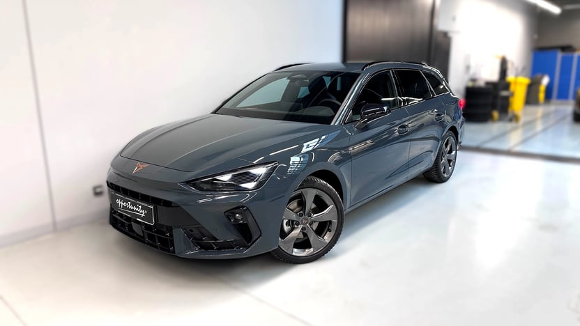 Obrázek Leon SP 1.5 TSI 150k