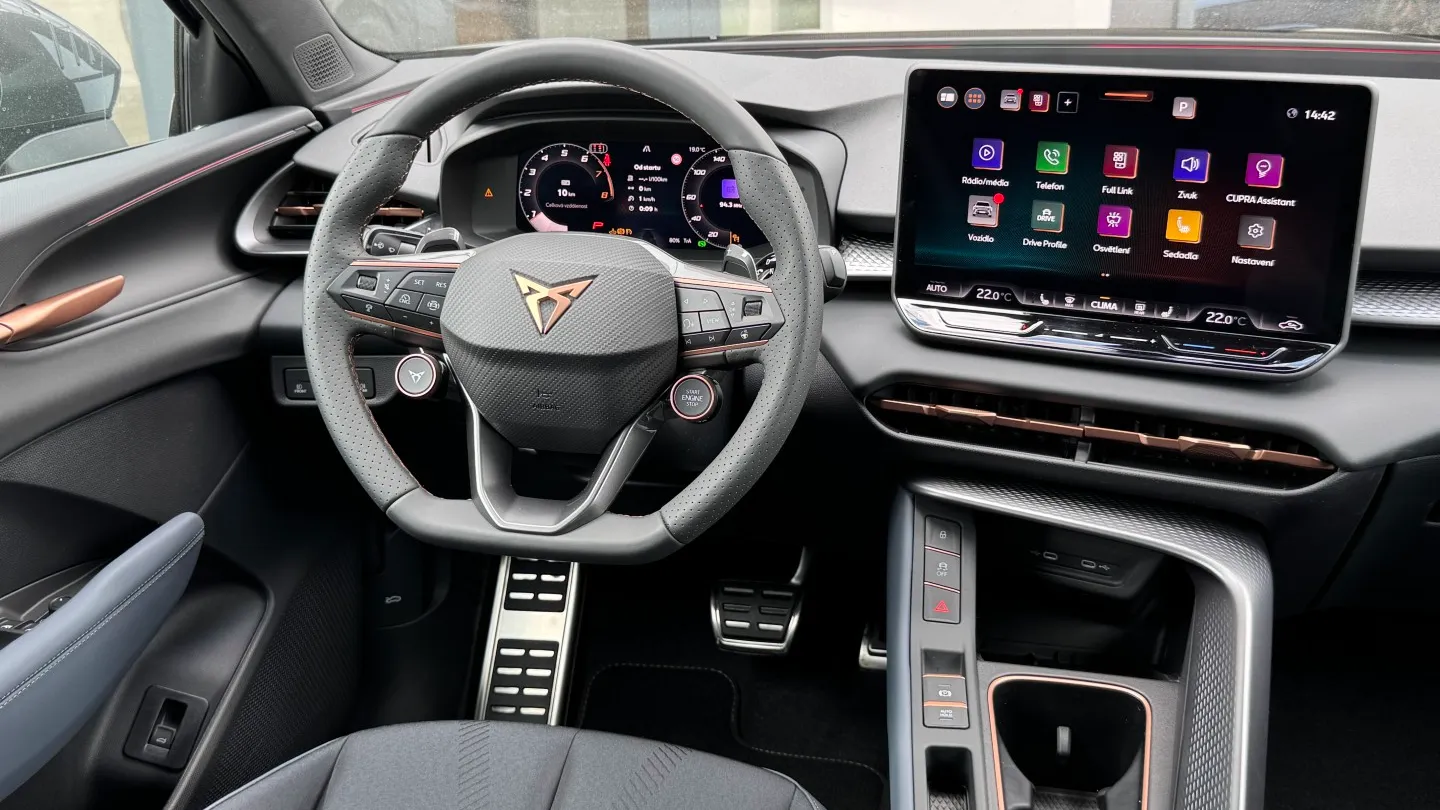 Obrázek Terramar 2.0 TSI 204k DSG 4WD